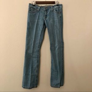 Paris Blues jeans, size 13